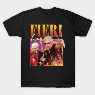 Fieri Guy T-Shirt